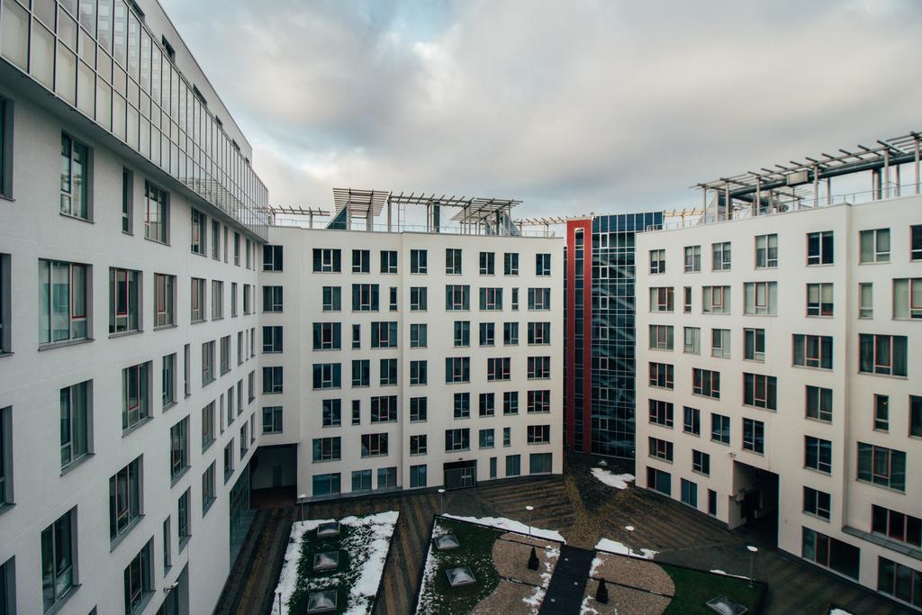 Riga Riverside Apartment Eksteriør bilde